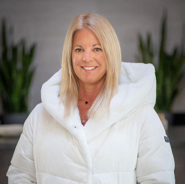 Jill Jacobson, Branch Broker- SkyRidge